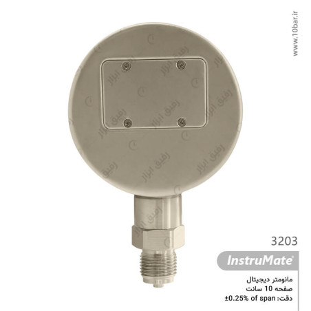 فشارسنج دیجیتال InstruMate مدل 3203