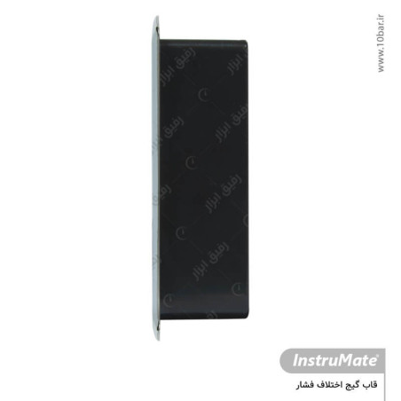 قاب گیج اختلاف فشار مدل 132