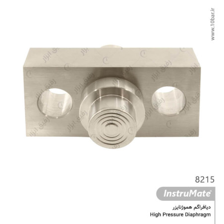 دیافراگم هموژنایزر مدل 8215 InstruMate
