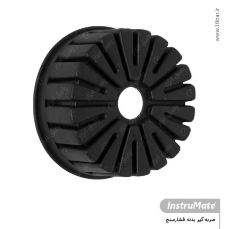 ضربه گیر بدنه فشارسنج