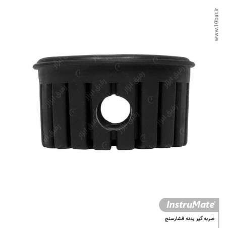 ضربه گیر بدنه فشارسنج