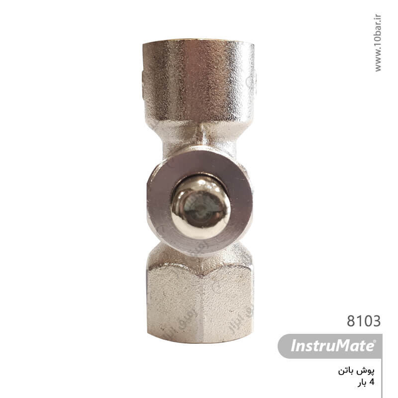 پوش باتن InstruMate مدل 8103