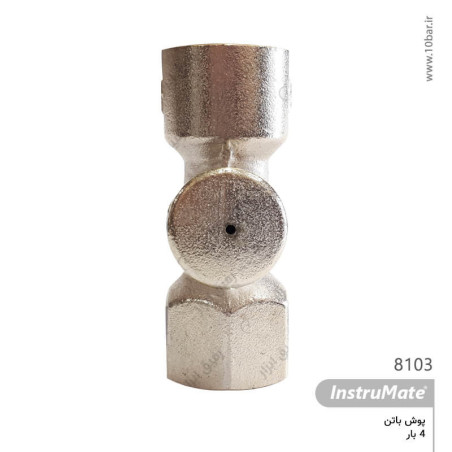 پوش باتن InstruMate مدل 8103