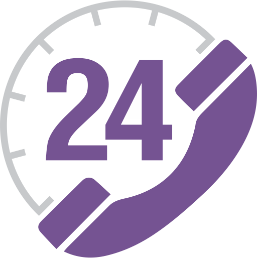 مشاوره قوی و دسترسی 24 ساعته